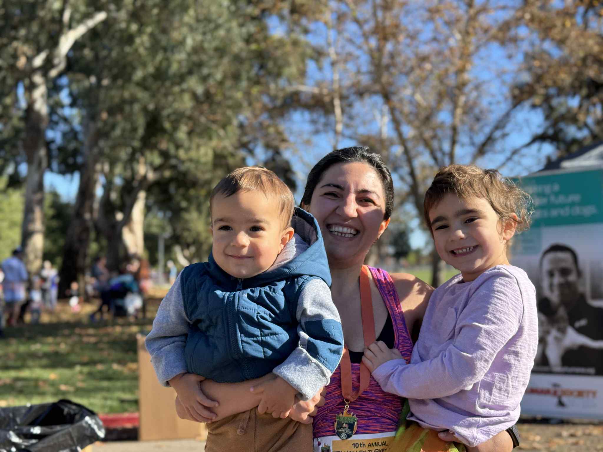 Out of the Hormonal Storm: How Empower Helped Astghik Reclaim Her Power