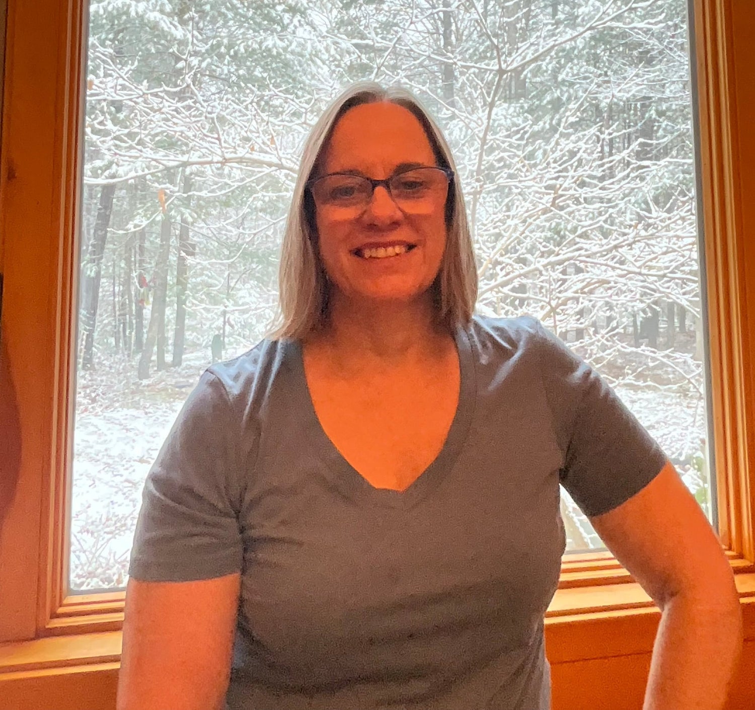 Rebuilding Strength at 64: How Empower is Helping Kathleen L Keep Up With Her Grandkids