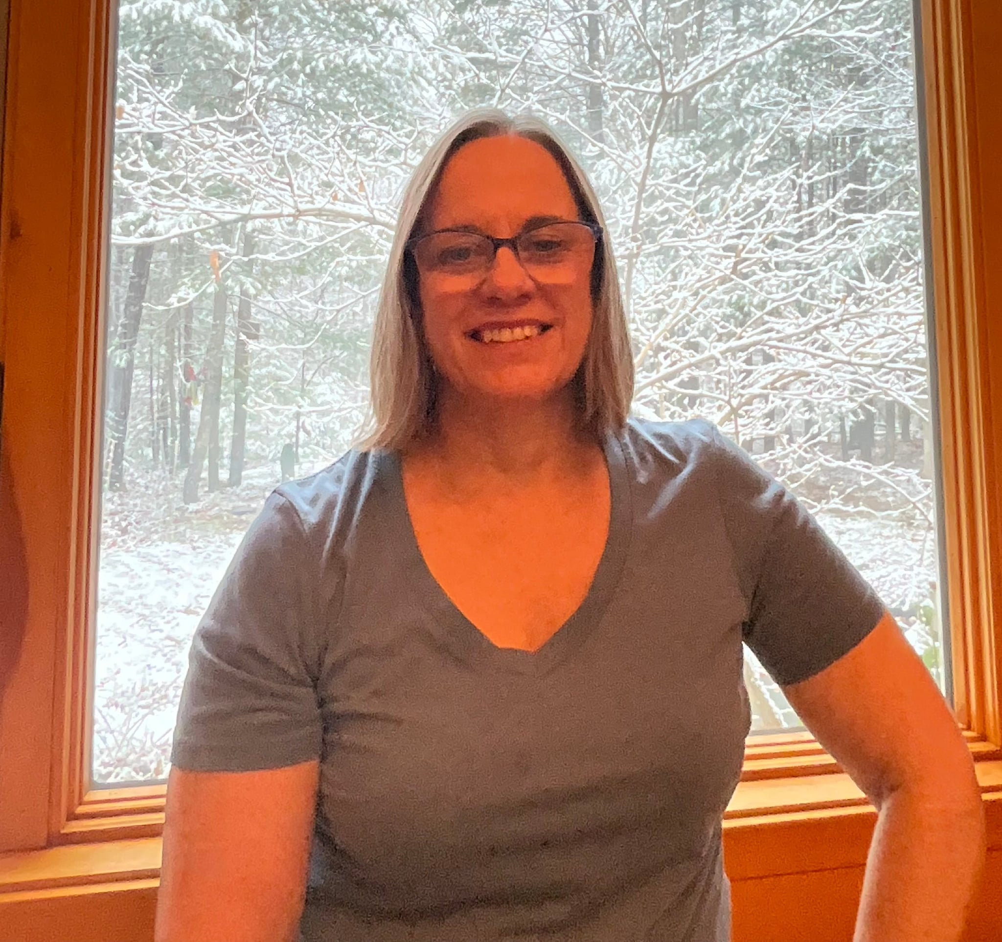 Rebuilding Strength at 64: How Empower is Helping Kathleen L Keep Up With Her Grandkids