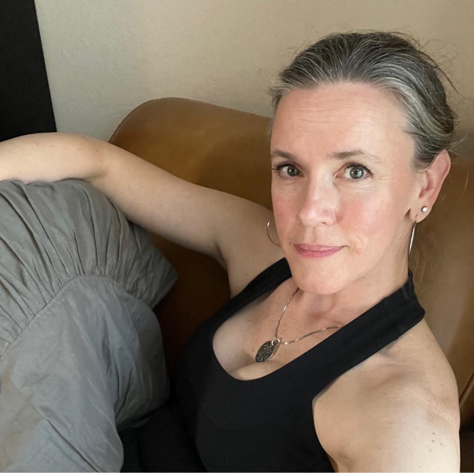“You Never Really Feel Free,” But Exercise Helps: Kellsey Stokes Shares her Breast Cancer and Empower Journey