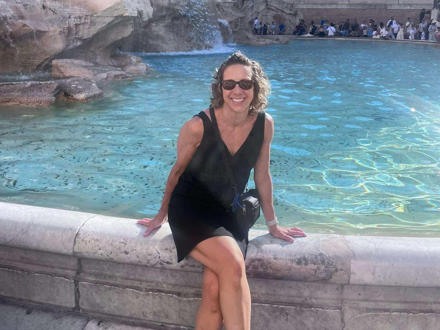 Thirteen Years in Menopause and Counting: Cathy Harter Talks About how Fitness, and Empower, is Helping