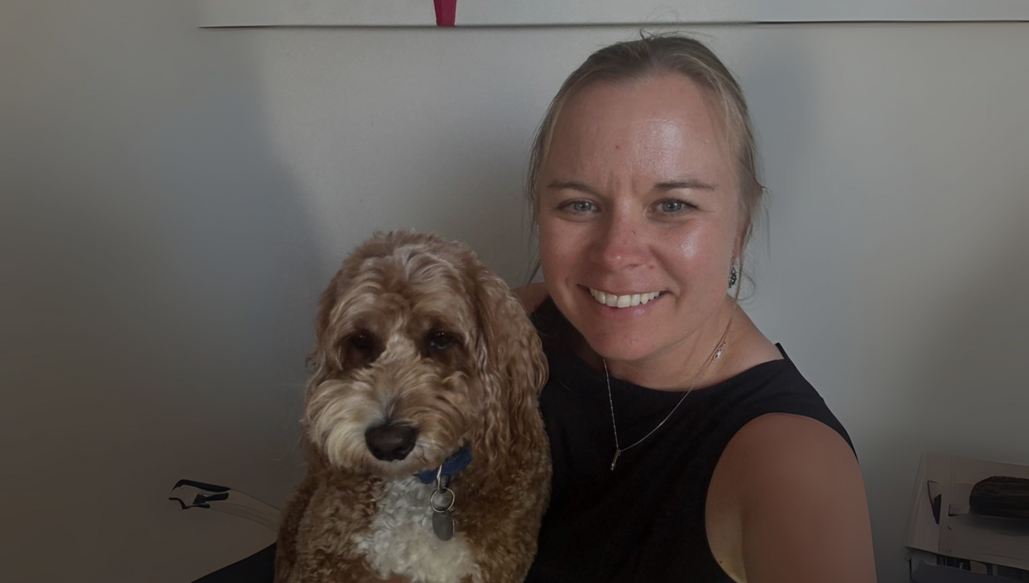 Stronger at 42: Jo Pflugfelder’s Empower Journey