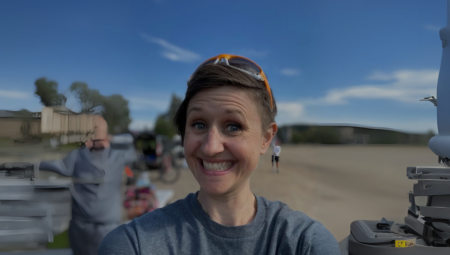 “I Plan to Thrive Into My 90s”: Why Kathryn Meckle Thinks Empower is Invaluable