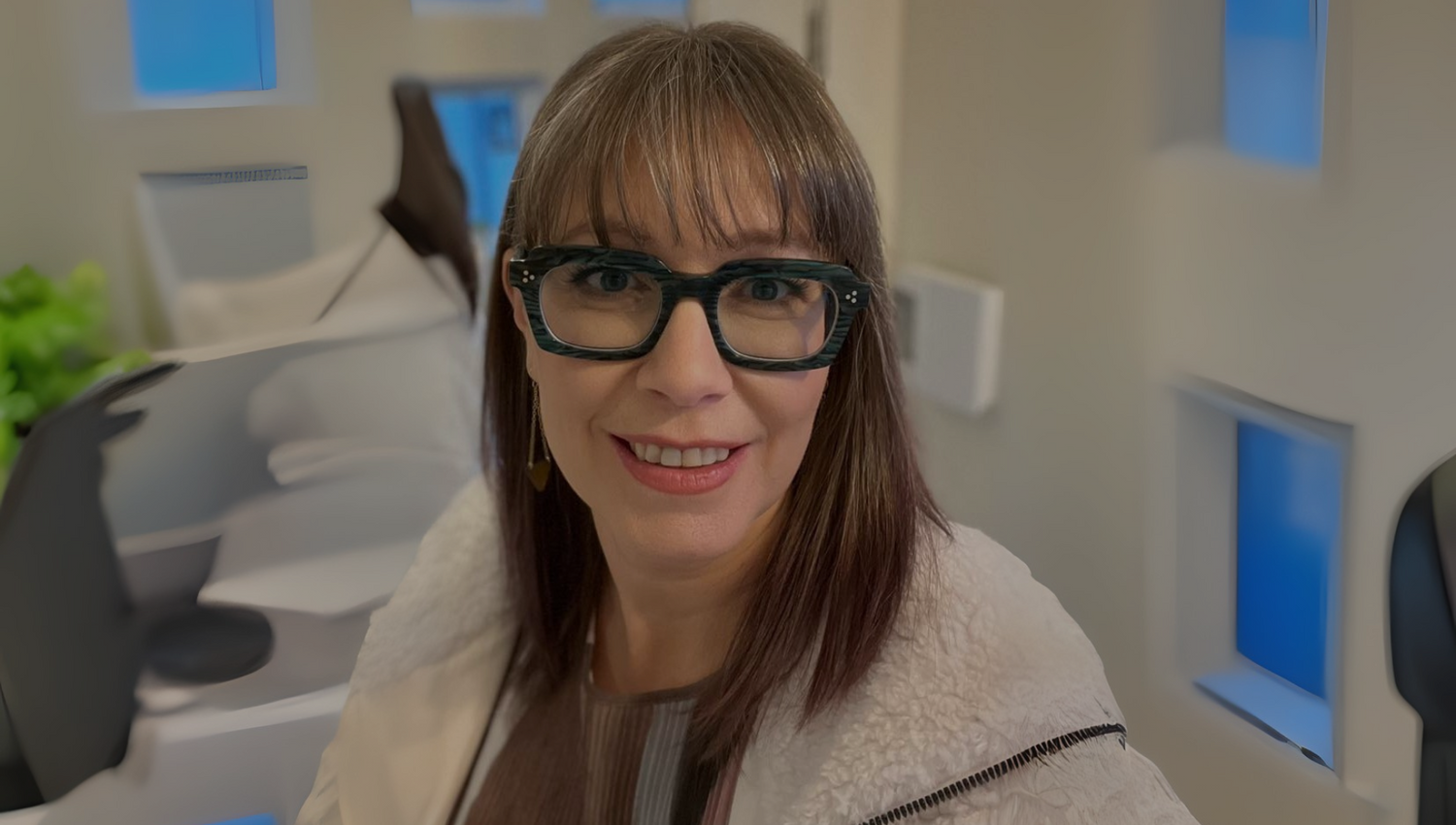 "I Was Nearly Killing Myself Hormonally:” Until Shawna Peters Found Empower