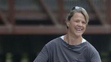 Education, and Empower, Helps Dorcie Mullin Get Through Perimenopause