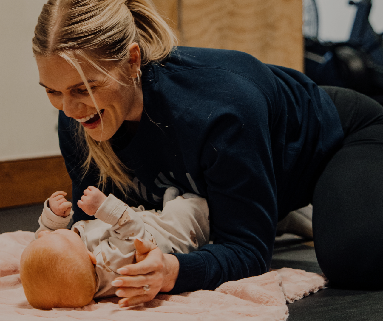 Empower Postpartum