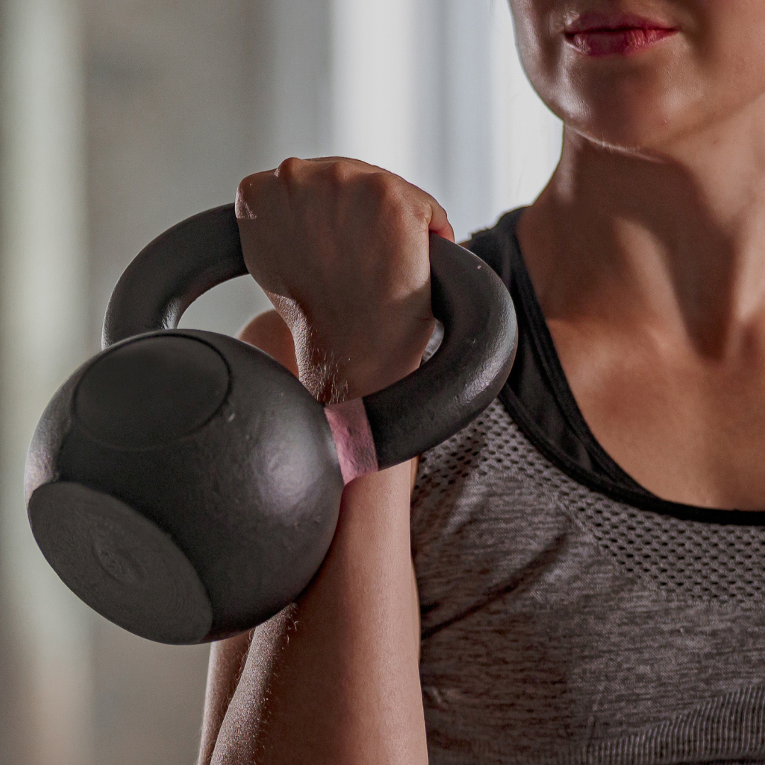 Empower At Home - 12 Weeks