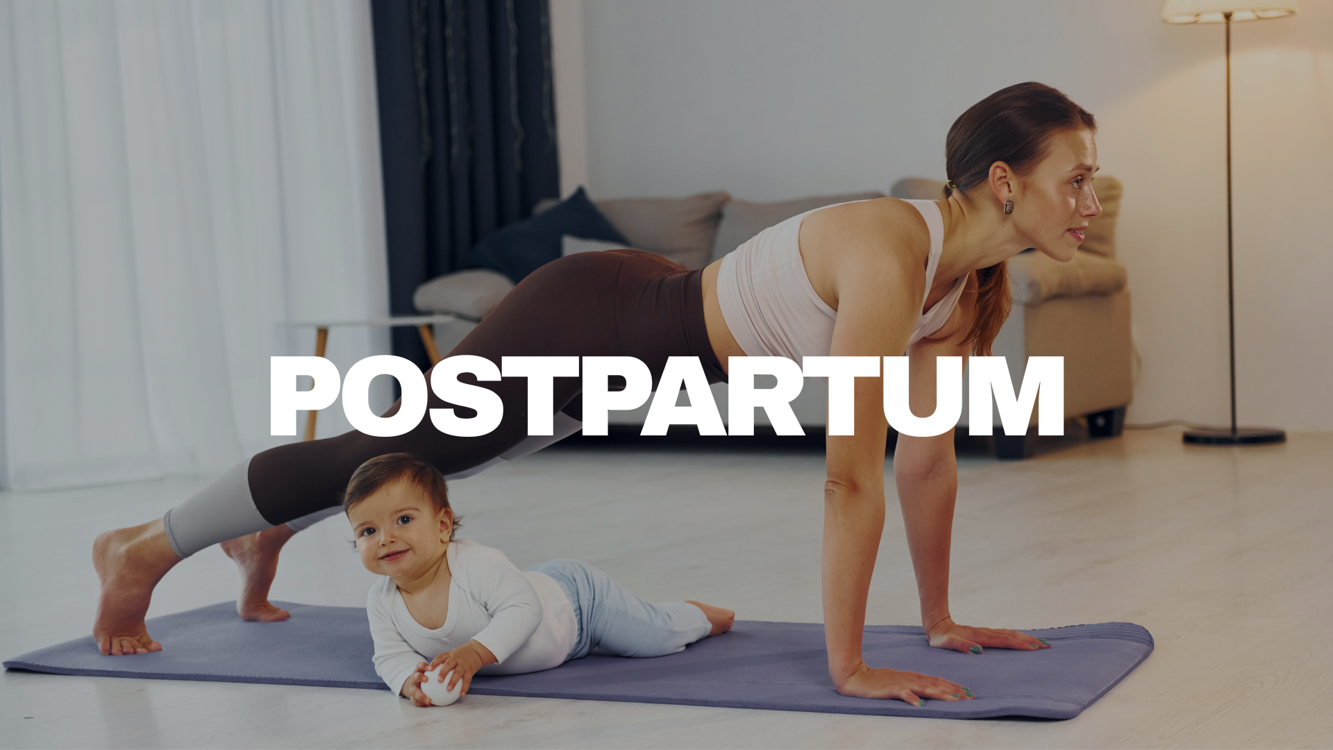Empower Postpartum